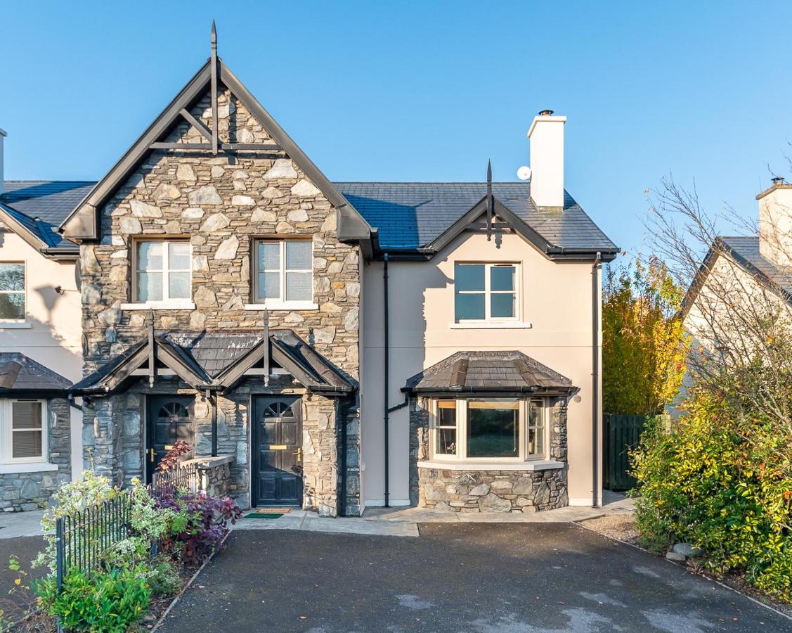 Foleys Ardmullen Townhouses Kenmare Exteriör bild