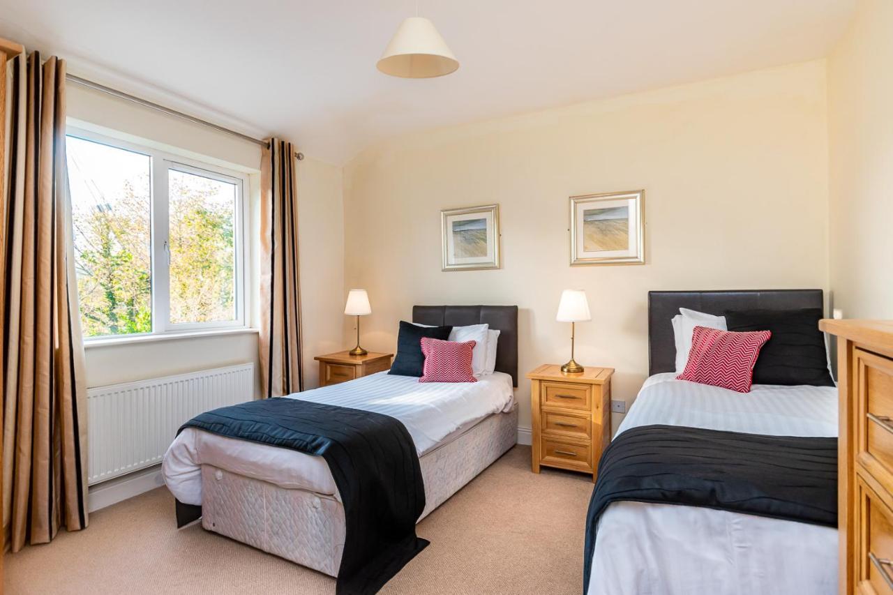 Foleys Ardmullen Townhouses Kenmare Exteriör bild