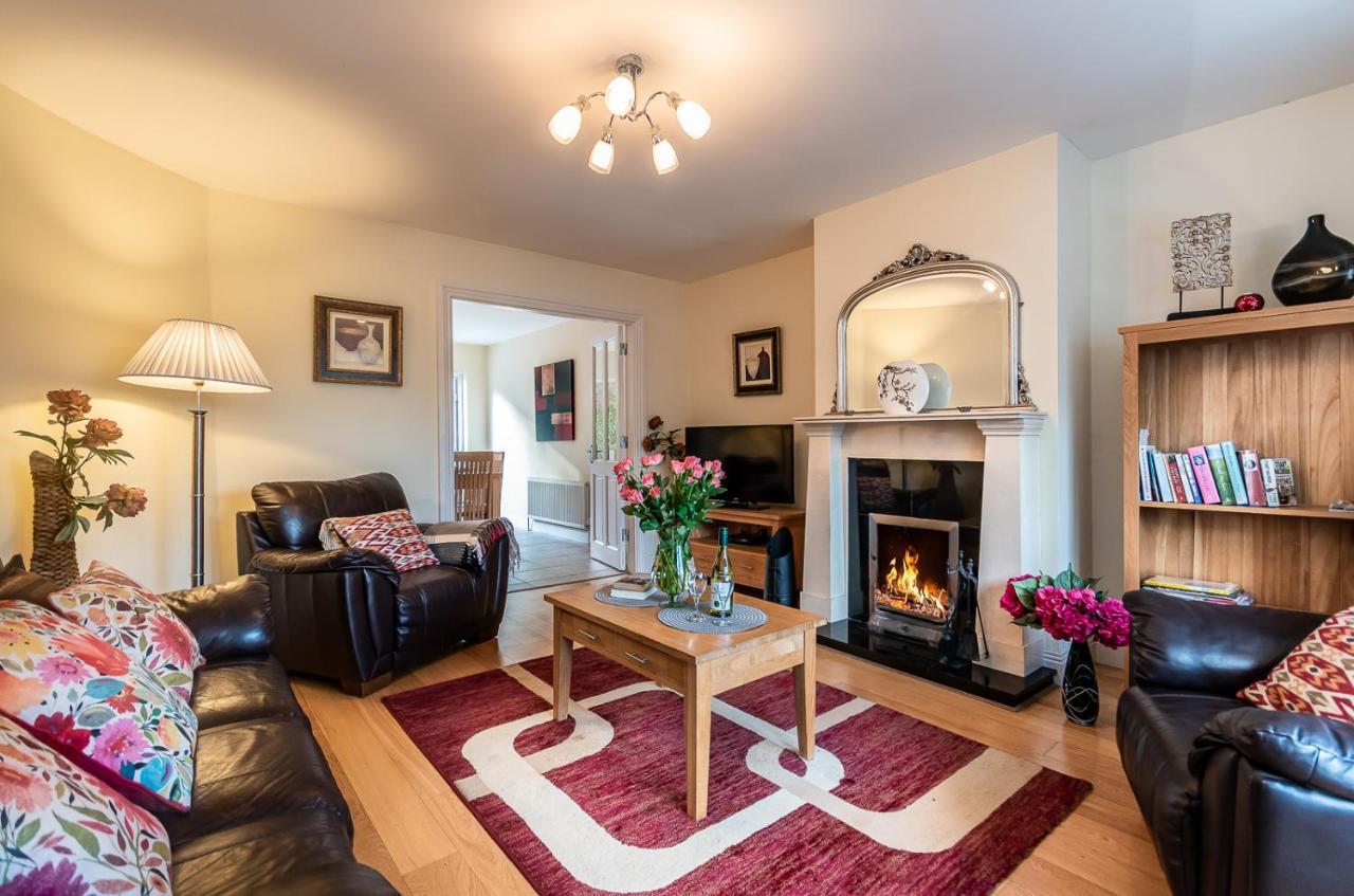Foleys Ardmullen Townhouses Kenmare Exteriör bild