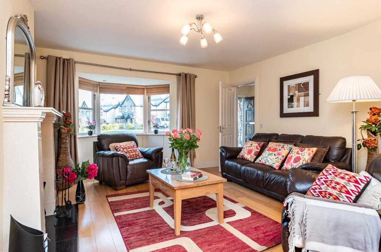 Foleys Ardmullen Townhouses Kenmare Exteriör bild