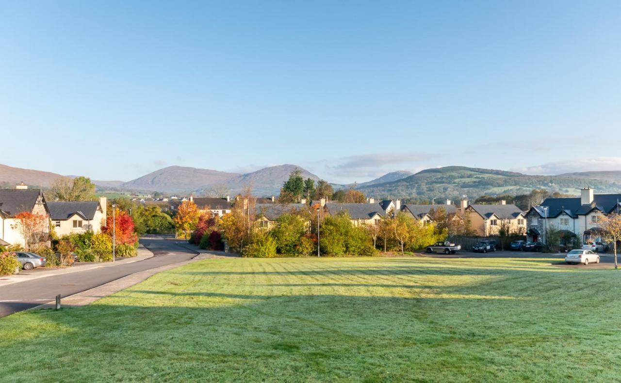 Foleys Ardmullen Townhouses Kenmare Exteriör bild