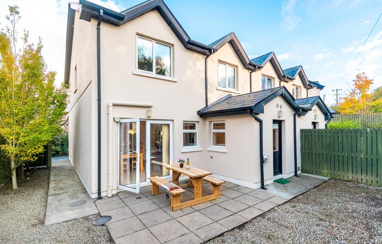 Foleys Ardmullen Townhouses Kenmare Exteriör bild