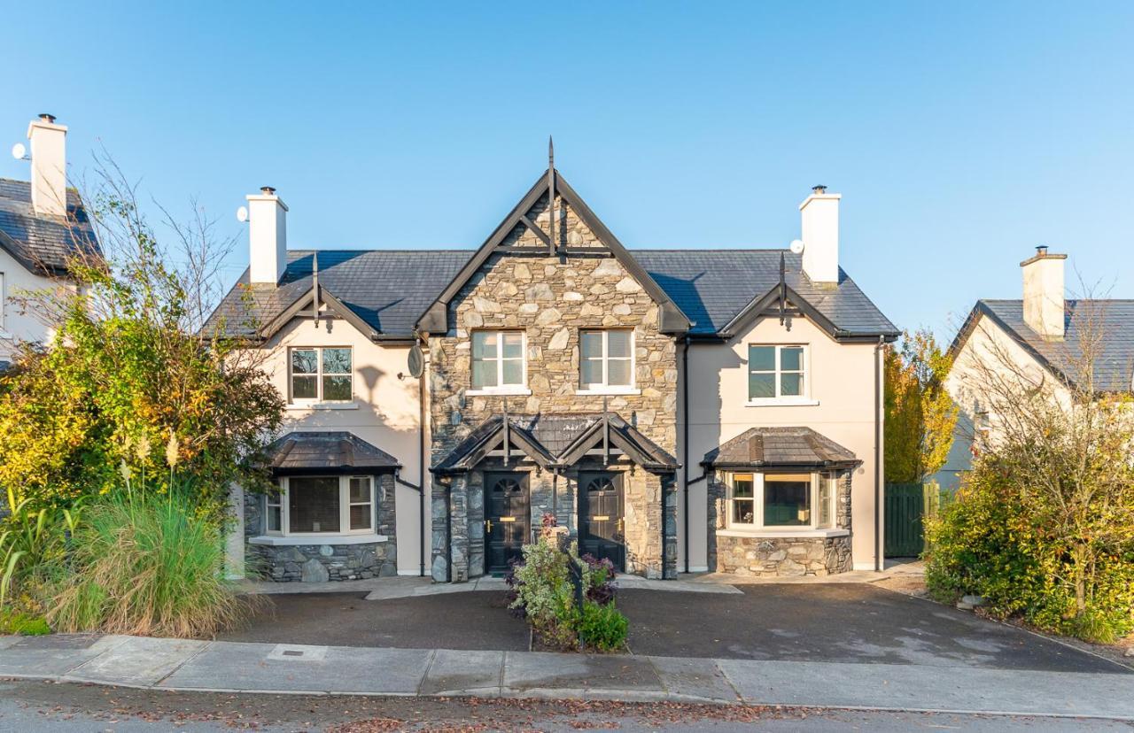 Foleys Ardmullen Townhouses Kenmare Exteriör bild