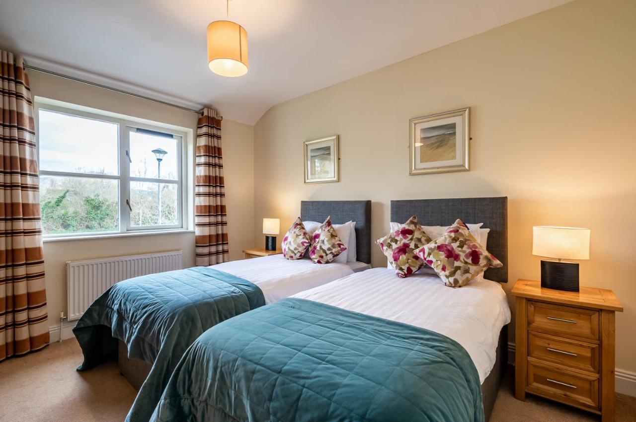 Foleys Ardmullen Townhouses Kenmare Exteriör bild