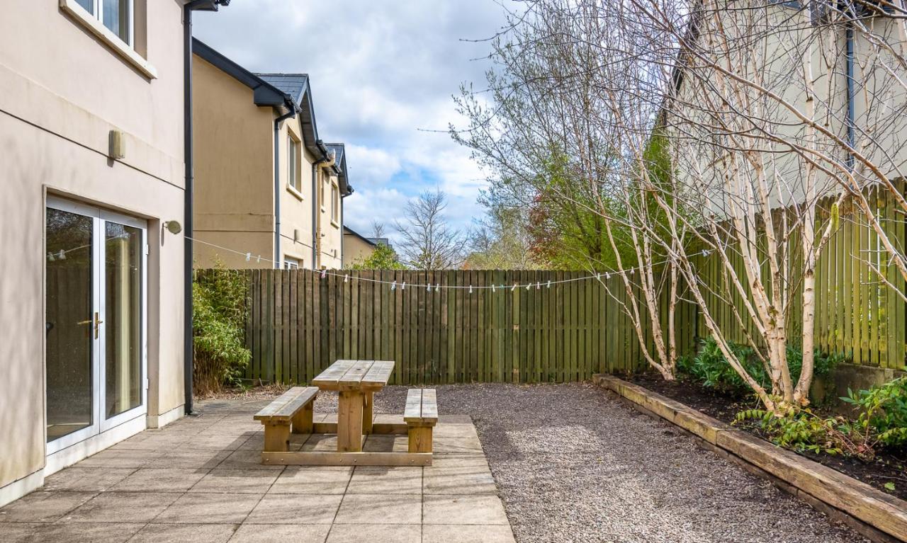 Foleys Ardmullen Townhouses Kenmare Exteriör bild