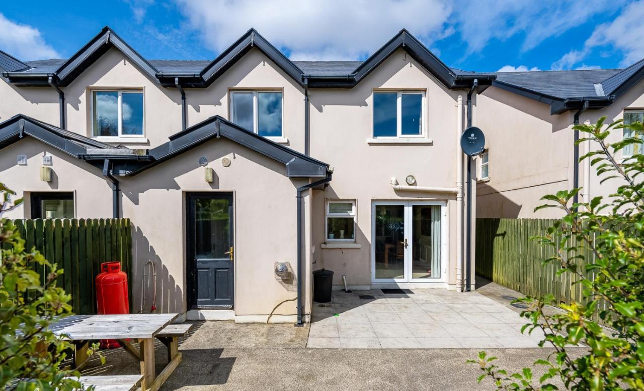 Foleys Ardmullen Townhouses Kenmare Exteriör bild