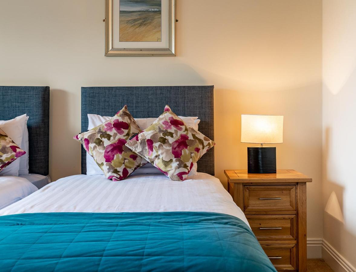 Foleys Ardmullen Townhouses Kenmare Exteriör bild