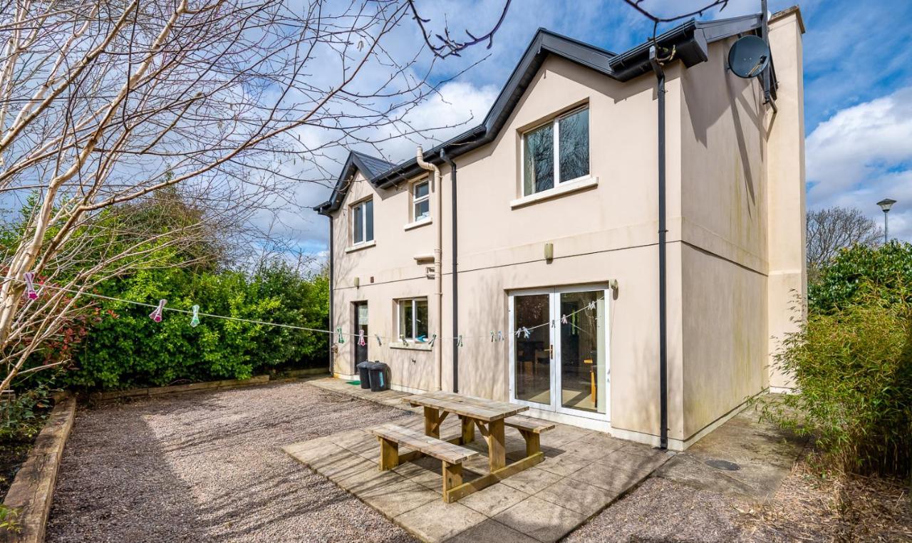 Foleys Ardmullen Townhouses Kenmare Exteriör bild