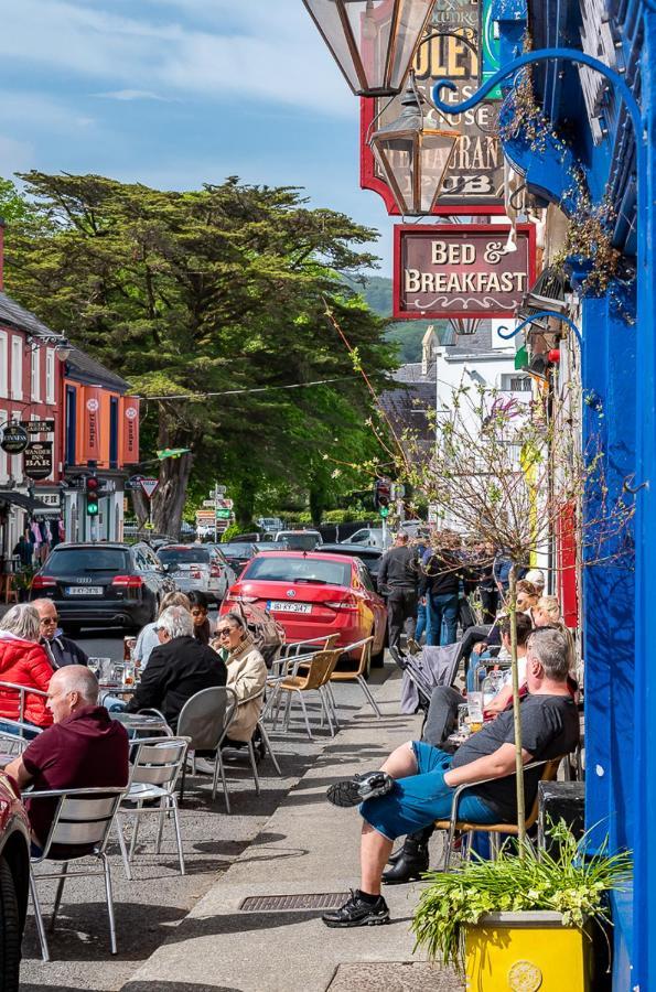 Foleys Ardmullen Townhouses Kenmare Exteriör bild