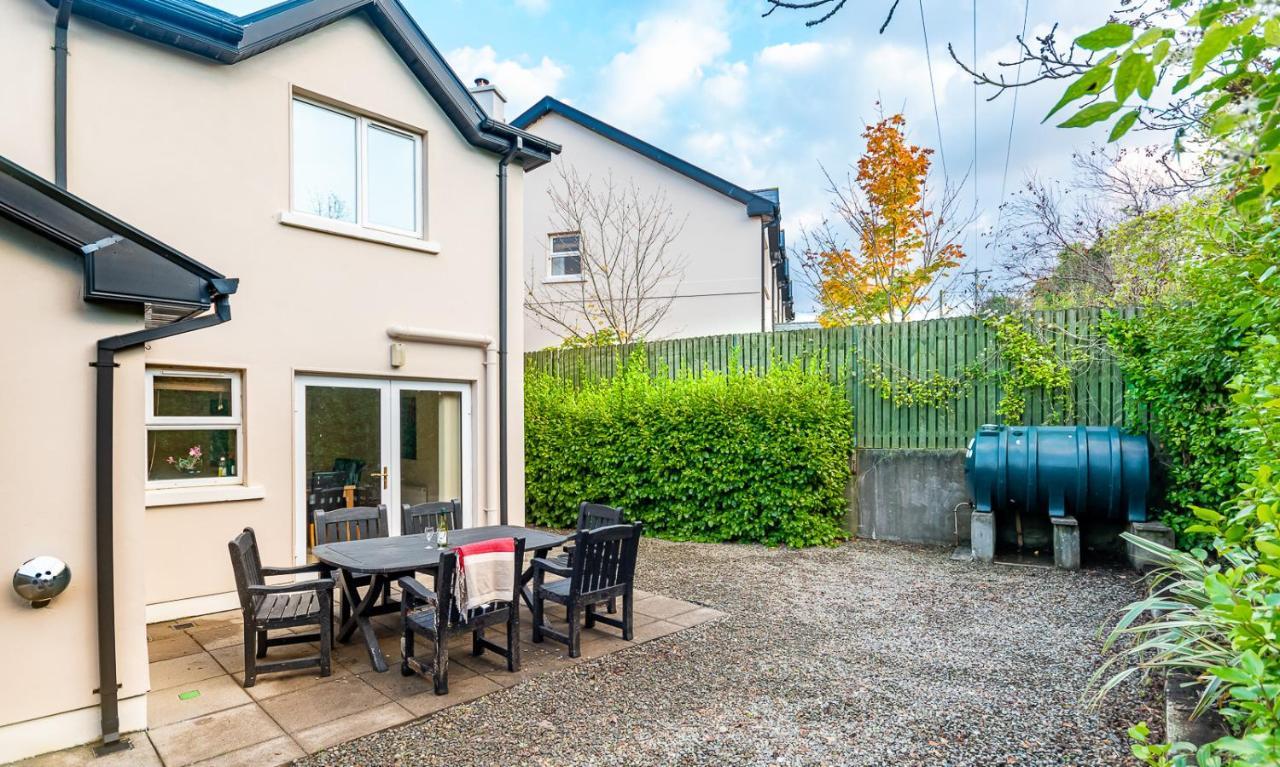 Foleys Ardmullen Townhouses Kenmare Exteriör bild