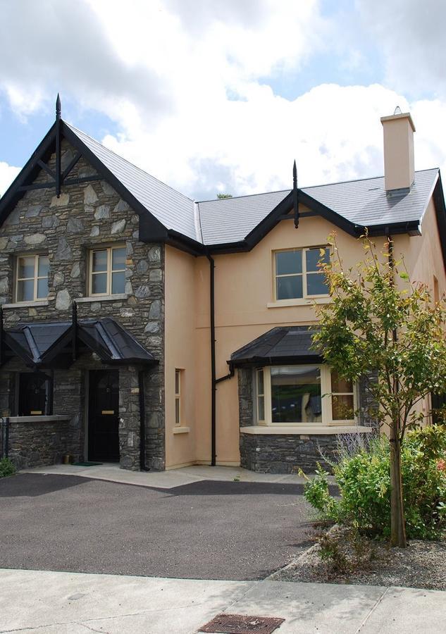 Foleys Ardmullen Townhouses Kenmare Exteriör bild